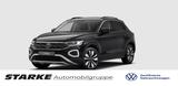 Volkswagen T-Roc 2.0 TDI DSG Goal  AHK Navi LED Kamera PDC 