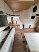 Fiat Ducato 1.9 TD | TÜV & GAS neu | Wohnmobil D - Offers