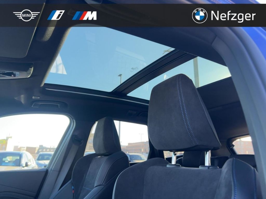 BMW X1 - Bild 16