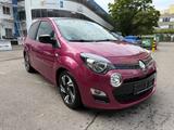 Renault Twingo Dynamique KLIMA-EURO5-2.-HAND-TÜV-NEU - Renault Twingo aus 2012 mit Benzin-Antrieb: Kleinwagen
