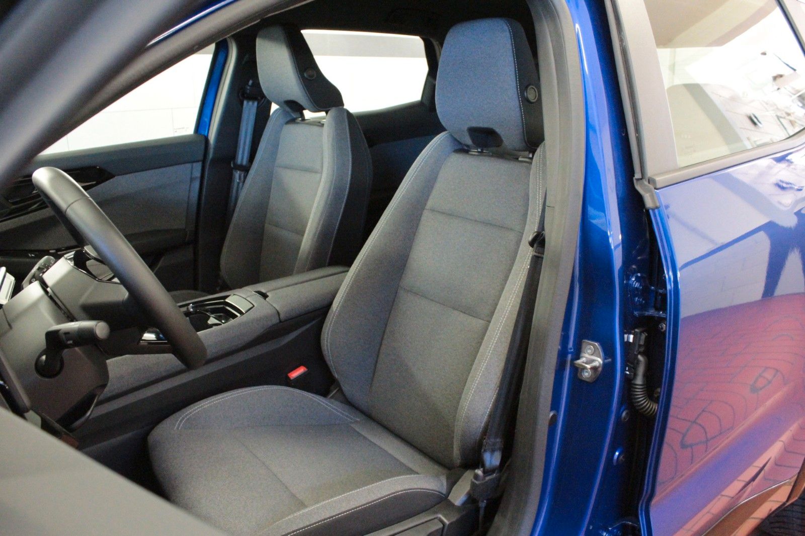 Fahrzeugabbildung Renault Austral Mild Hybrid 140 Evolution*Sitzhzg*