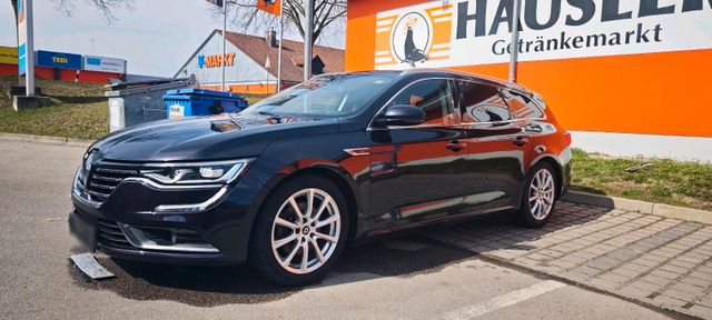 RENAULT Talisman