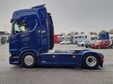 Scania S560 Highline 4x2 - Full spec - Retader - Night - Scania Standard-SZM