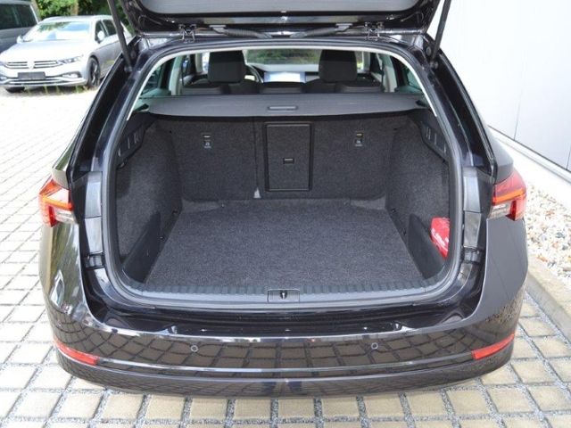 Octavia 1.5 TSI Ambition AHK/MATRIX/17-ZOLL/NAVI