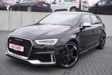 Audi RS3 Sportback 2.5 TFSI quattro LED Totwinkel B&O - Audi RS3 Gebrauchtwagen in Berlin