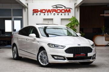 Ford Mondeo - 2