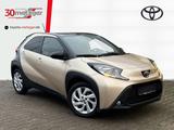 Toyota Aygo X AUTOMATIK Pulse +Sitzheizung +Kamera +App - Toyota Aygo (X) Pulse Gebrauchtwagen