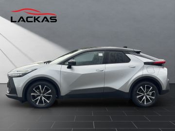 Toyota C-HR - 2