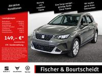 Seat Arona - Vorschau Bild 1