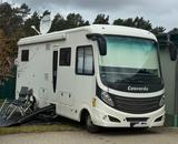 Concorde Charisma 850 L - Angebote