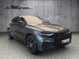 Audi Q8 50 TDI quattro S line HD-Matrix+Pano+B&O+360° - Audi Q8 in Hannover