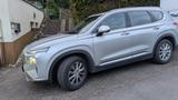 Hyundai SANTA FE 2.2 CRDi / AHK / 4WD - gebrauchte Hyundai SANTA FE aus dem Jahr 2022