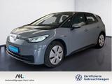 Volkswagen ID.3 PURE PERFORMANCE KEYLESS+DAB+AMBIENTE+EINPA - schwarze Volkswagen ID.3