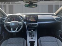 Seat Leon - Vorschau Bild 10