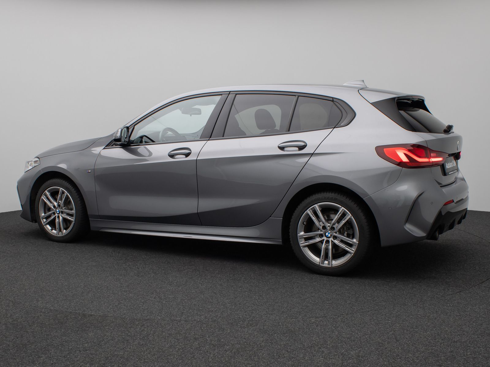 Fahrzeugabbildung BMW 120i M Sport Kamera CockPitPro DAB HiFi Lenkrhzg