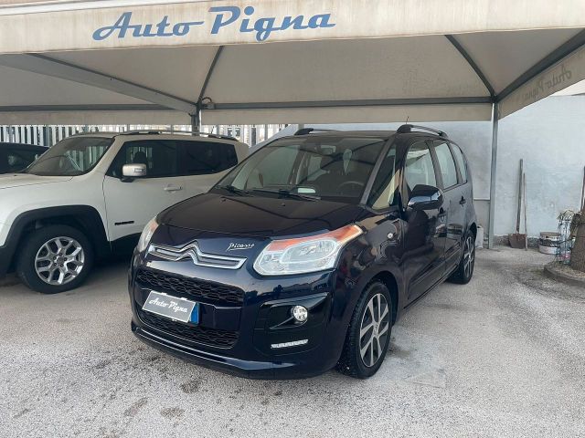 Citroën Citroen C3 Picasso C3 Picasso 1.6 HDi 90 Exclusi