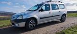 Dacia Logan MCV 1.6 MPI Lauréate 64kW Lauréate - Dacia Logan aus 2007: Mcv