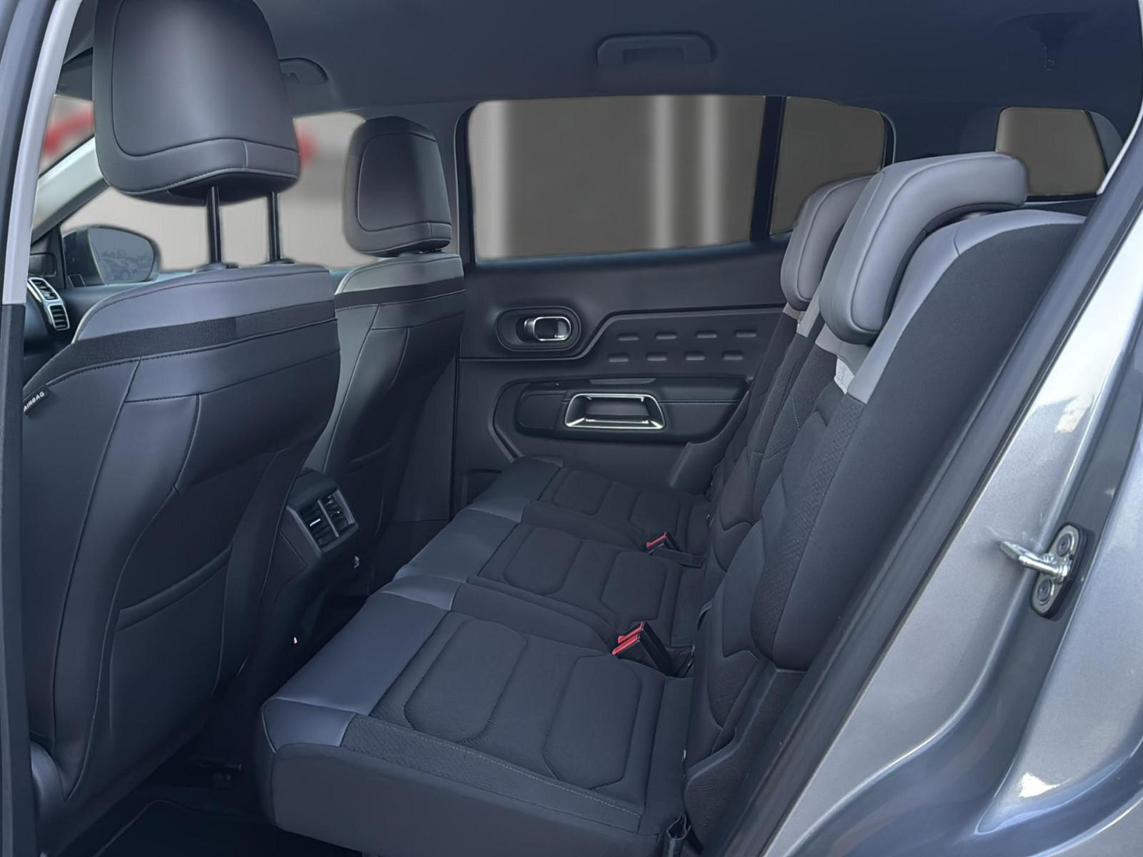 Citroën C5 Aircross Feel Pack Hybrid+STANDHZG+LED+KAMERA
