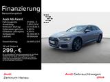Audi A6 Avant 45 TDI QUATT DESIGN S LINE *PANO*MATRIX - Audi A6 Design mit Diesel-Antrieb