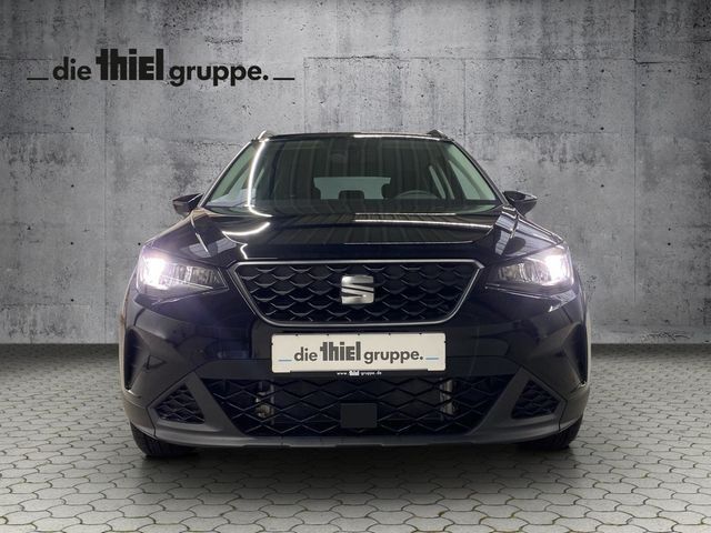 Seat Arona - Bild 2
