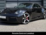 Porsche 992 (911) Carrera 4S Cabrio | Sitzbelüftung | - Porsche 992: 4s
