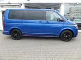 Volkswagen T6.1 Multivan Edition Sport LED PDC 7sitz Standh - Volkswagen: Sport Edition