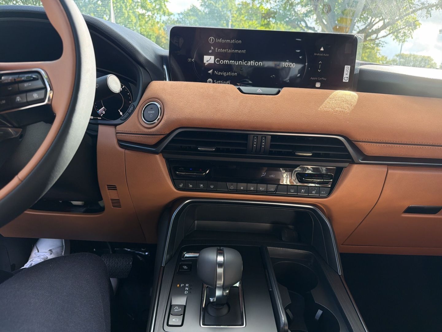 Mazda CX-60 - Bild 11