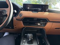 Mazda CX-60 - Vorschau Bild 11