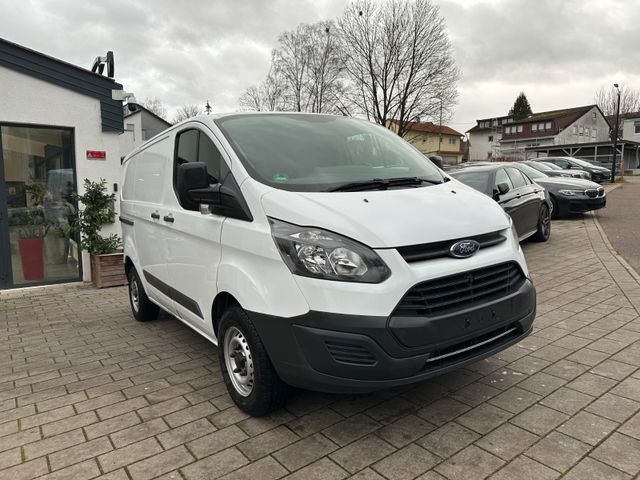 Ford Transit Custom Kasten 270 L1