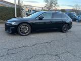 Audi A6 Avant 55 TFSI quattro sport 2X Sline - Audi A6: Sline