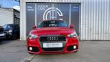 Audi A1 1.2 TSFI*ATTRACTION*1 HD.*PDC*KLIMAAUTO.*SHZ. - gebrauchte Audi A1 aus dem Jahr 2012
