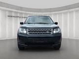 Land Rover Freelander 2 S eD4*Leder*1.Hand*AHK* - Land Rover Freelander Gebrauchtwagen