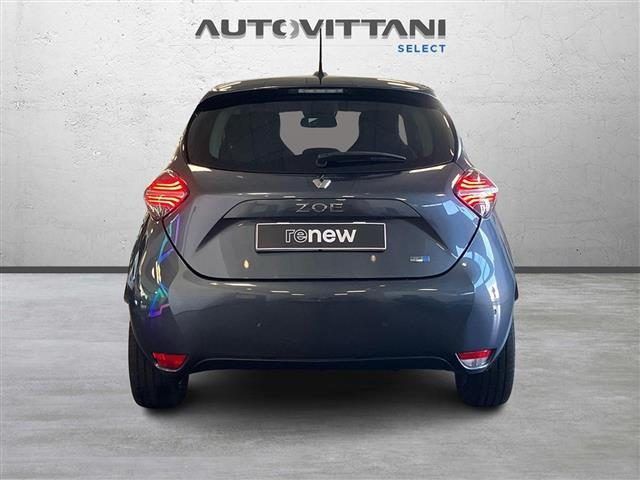 Renault RENAULT ZOE Intens R135 imagem 3