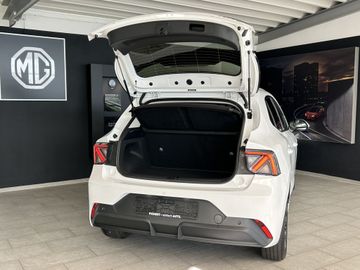 MG 4 Urban 54kWh Premium