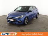 Hyundai i20 1.0 TGDI Advantage+*NAVI*TEMPO*CAM*PDC*SHZ* - Hyundai i20 Advantage mit Benzin-Antrieb