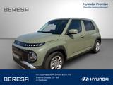 Hyundai Inster Elektro 49 kWh 2WD Trend Distronic Kamera - Hyundai INSTER Jahreswagen