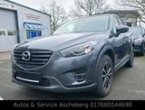 Mazda CX-5 Sports-Line AWD - Mazda CX-5