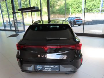 Fotografie 5 des Cupra Leon Sportstourer 1.5 eTSI 110 kW DSG AHK Kamera