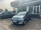 Nissan Pixo 1.0 5 porte Fun BONUS GPL - gebrauchte Nissan Pixo aus dem Jahr 2010