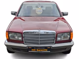 Mercedes-Benz 300 SE*KEIN ROST *AUTOMATIK*TOP ZUSTAND*EURO 2* - Mercedes-Benz 300 in Düsseldorf
