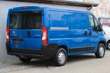 Citroën Jumper Kasten 28 L1H1 Control BlueHDi 120+Klima - Citroën Jumper: L2h2