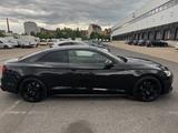 Audi S5 Coupe 3.0 TFSI | PANO B&O MASSAGE - Audi S5 von privat