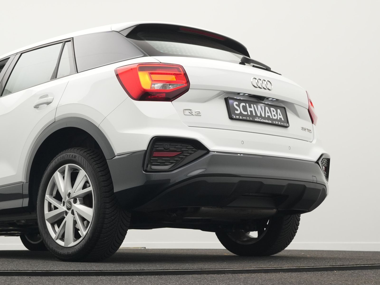 Audi Q2 - Bild 44