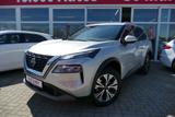 Nissan X-Trail 1.5 VC-T mHev Aut. LED Navi ACC 360° - Nissan X-TRAIL LE mit Benzin-Antrieb