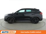 Hyundai Tucson 1.6 TGDI N-Line 4WD Aut.*NAVI*LED*TEMPO* - Hyundai TUCSON Gebrauchtwagen in Dresden