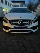 Mercedes-Benz A 180 PEAK Edition PEAK Edition - Mercedes-Benz A-Class: Peak Edition