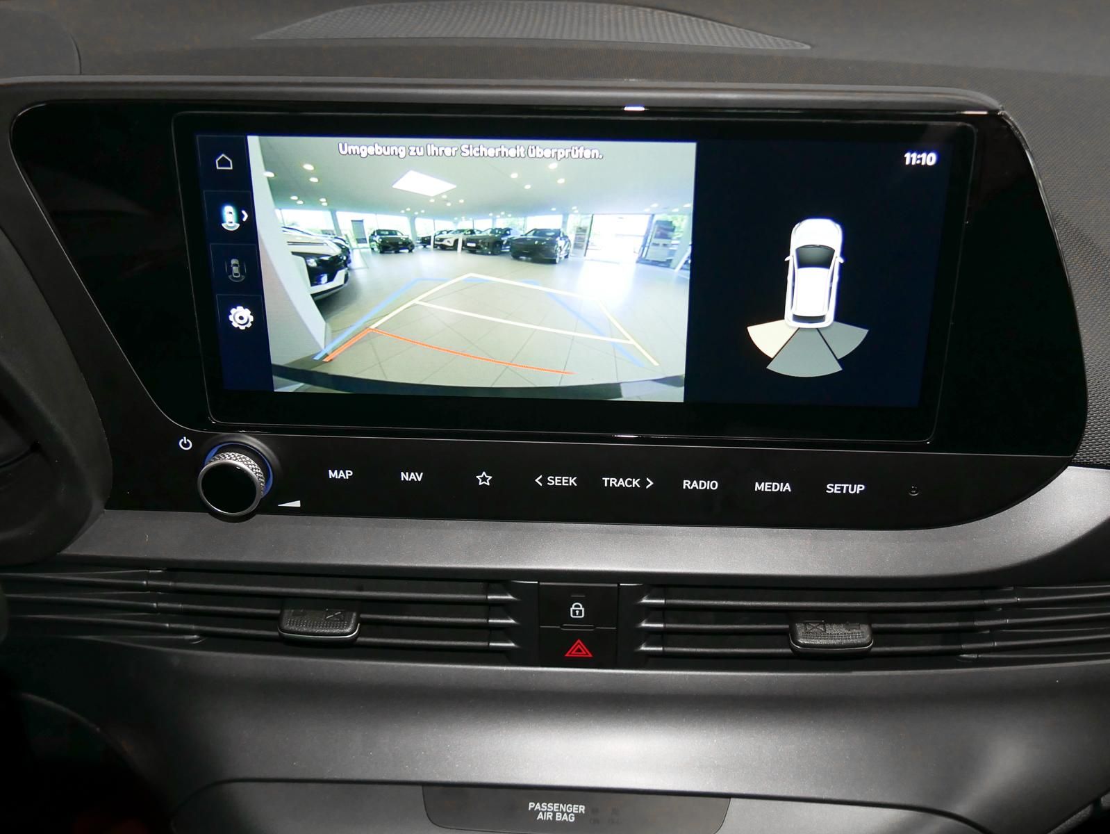 Hyundai i20 - Bild 14