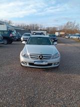 Mercedes-Benz C 230 T ELEGANCE.Schiebedach.Navi.Xenon.AHK - Mercedes-Benz C 230 mit Benzin-Antrieb