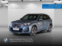 BMW X1 - Vorschau Bild 1