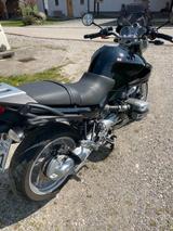 BMW R 1150 R Top Zustand, TÜV neu, mit 2 Koffer - BMW R 11